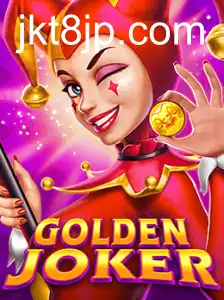 GoldenJoker