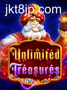 UnlimitedTreasures