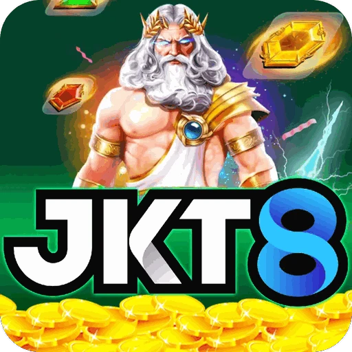 JKT8 Logo